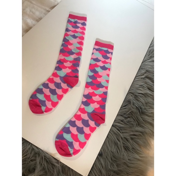 Knee high socks - Picture 3 of 4